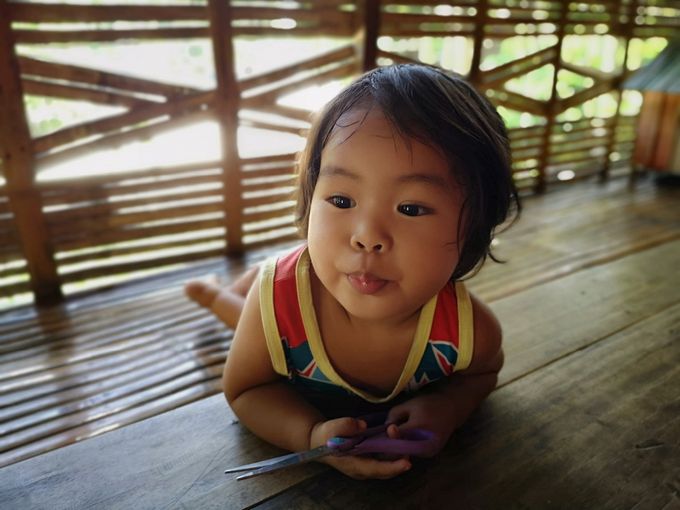 La petite Ana